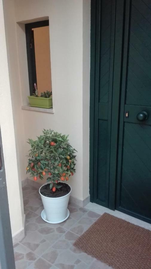 Il Cancelletto Casa de férias *