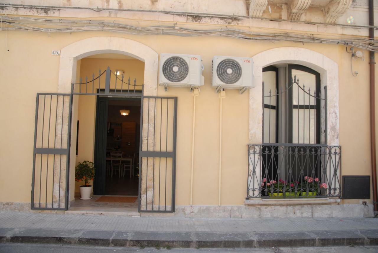 Il Cancelletto Casa de férias