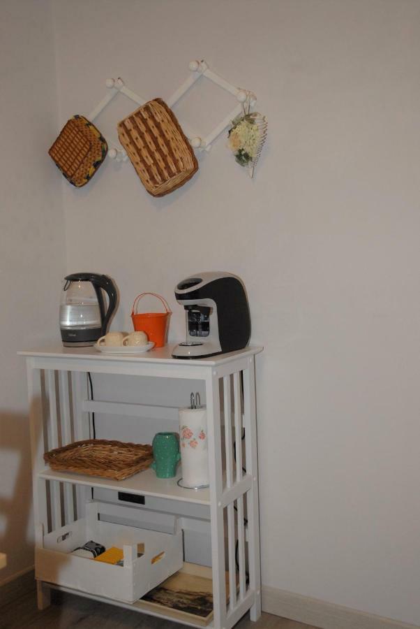 Il Cancelletto Holiday home