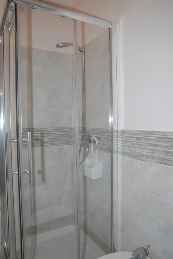 Il Cancelletto Holiday home