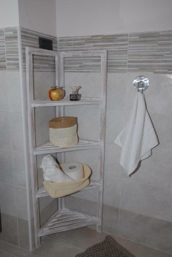 Holiday home Il Cancelletto Syracuse